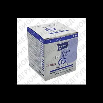 Бинт эластичный когезивный Matofix COHESIVE 6см x4м. 1шт.