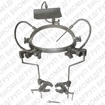 Расширитель мозга HDRII Brain Retractor System  HALO