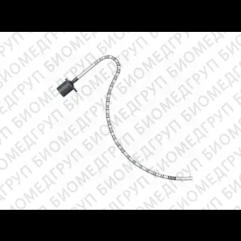 Трубка эндотрахеальная полярная назальная северная без манжеты, размер 5.5  Mederen