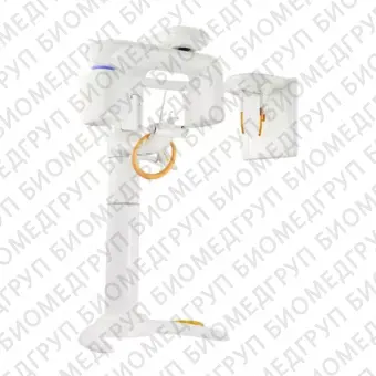 RAYSCAN Symphony Alpha Plus 120 M3DL ортопантомограф с цефалостатом OneShot 33х33 см и компьютерным томографом 3D 4х123х10 см