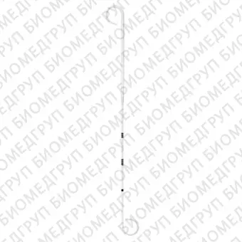 Urovision Intubation Stent DoubleJ Ureteral Stent Set Partial shaft thickening, also in the pigtails Стент