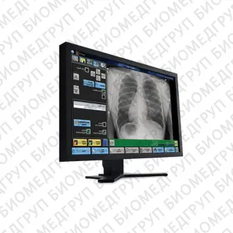 Программное обеспечение для медицинских снимков DIRECTVIEW DR CR