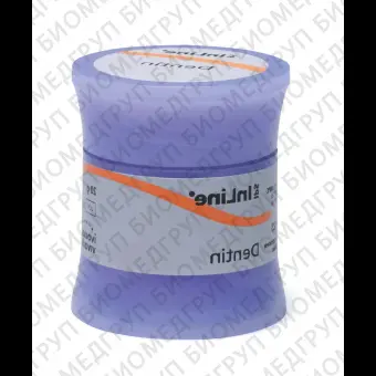 Дентин IPS InLine Dentin AD 20 г D4