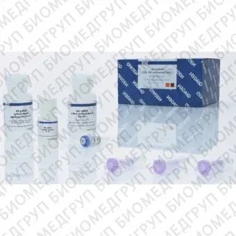 Набор QIAquick Gel Extraction Kit для выделения ДНК из агарозного геля и реакционных смесей250 реакций