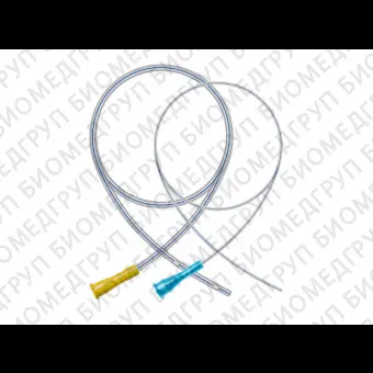 Катетер дуоденальный, с РКП, Ch/Fr 20, 1250 мм, открытый конец  Mederen