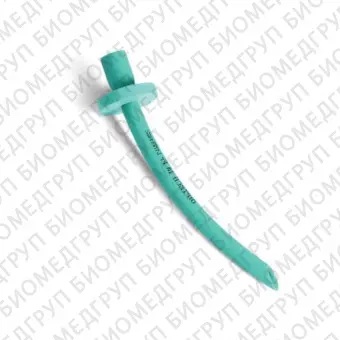 Назофарингеальная канюля Adjustable Flange Nasopharyngeal Airway Latex Free