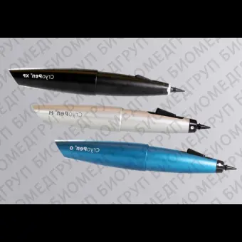 Криохирургическое устройство для дерматологии CryoPen