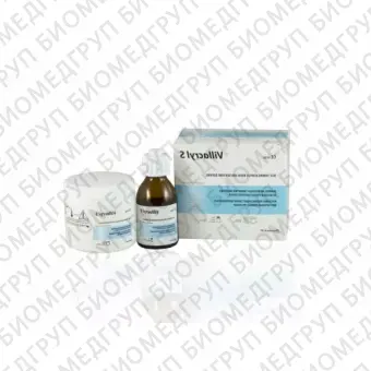 Villacryl S 100г  50мл V2 V130V2Z04