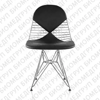 Стул для залов ожидания Eames Wire