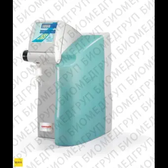 Система высокой очистки воды I/II типа, 3 л/ч, Smart2Pure 3 UF/UV, Thermo FS, 50129688