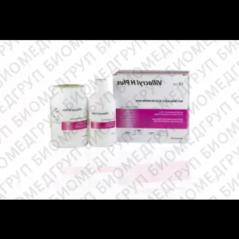 Villacryl H Plus 750г  400мл V0 V1000Z02