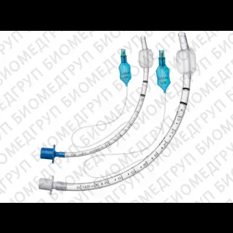 Трубка эндотрахеальная с манжетой, размер 3.5  Mederen