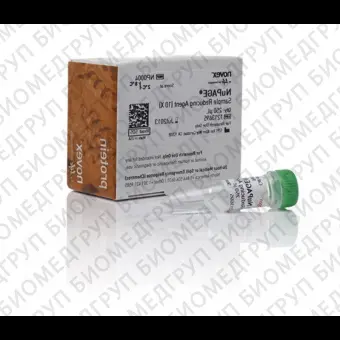 Восстанавливающий агент NuPAGE Sample Reducing Agent 10X, Thermo FS, NP0004исг, 250 мкл