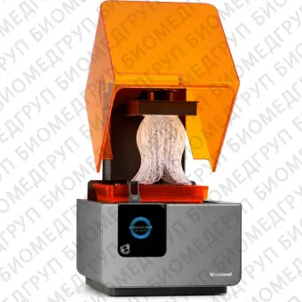 Formlabs Form 2  многофункциональный 3Dпринтер