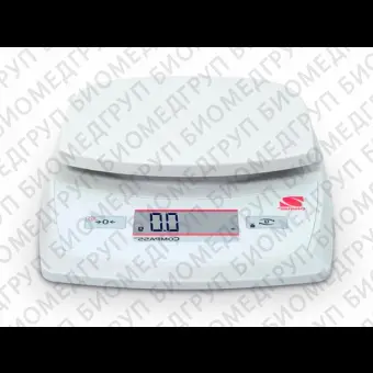 Весы OHAUS Compass CR CR221 220г х 0,1г