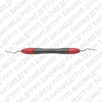 Implant Mini Universal curette  кюрета для имплантов, универсальная со сменными насадками