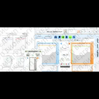 Диагностический аудиометр eAUDIO USB