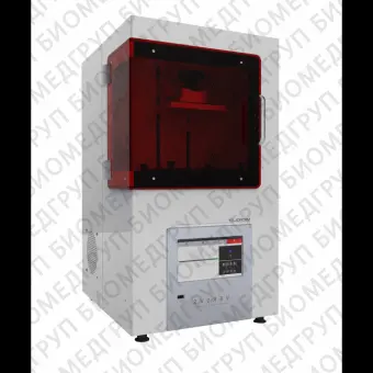Versus высокоточный 3D принтер Microlay Испания
