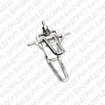 JT07 Chrome Denture окклюдатор
