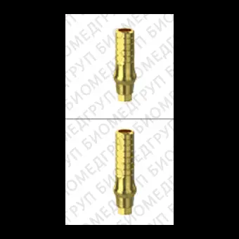 Конический абатмент BioCSL,BioAAC series