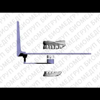 Программное обеспечение для стоматологических лабoраторий BDCreator