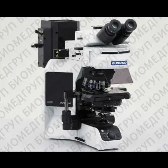 Микроскоп BX53, прямой исследовательский, Olympus, BX53