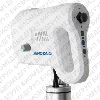 Topmed Colposcope HD Кольпоскоп