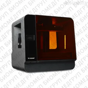 Formlabs Form 3L  3Dпринтер с большой областью построения