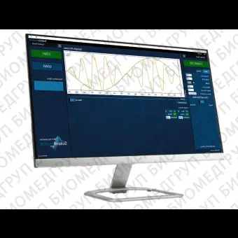 Электрический транскраниальный стимулятор tDCS MXN33