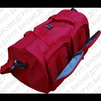 Сумка для травматологии EMS DUFFLE