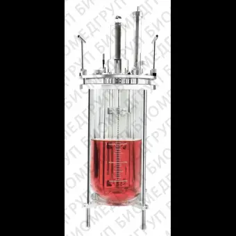 Биореактор для лабораторий proSET