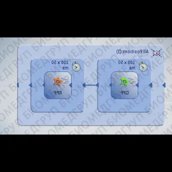 Программное обеспечение для медикобиологических наук cellSens