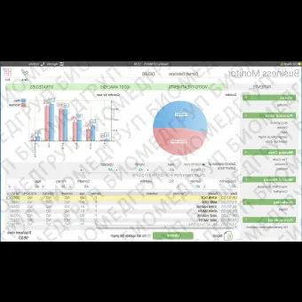 Программное обеспечение для личных дел пациентов OrisDent