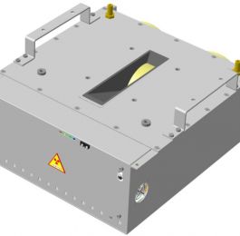 Рентгеновские генераторы (излучатели)