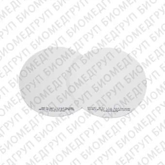 Erkoplast PLAW  термоформовочные пластины, цвет белый, 125125 мм, 10 шт.