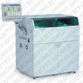 Hirose Electronic System Sapphire 500 Биохимический анализатор