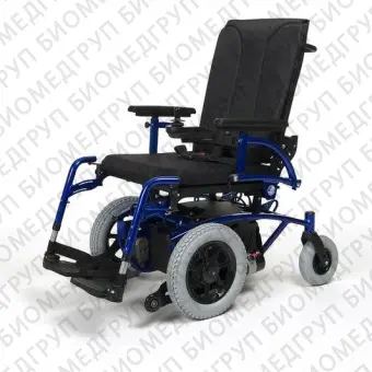 Электрическая инвалидная коляска Navix Frontwheel Drive