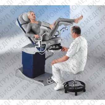 Урологическое кресло для осмотра medimatic 115 series