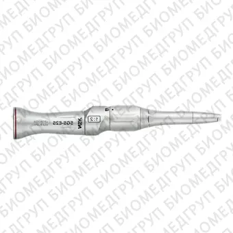 SGSE2S  наконечник микрохирургический для хирургических боров 2,35 мм, кольцевой зажим бора
