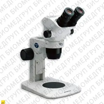 Микроскоп стерео, до 270 х, по схеме Грену, SZ61, Olympus, 300519ба172