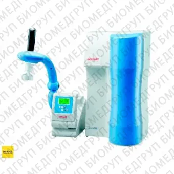 Система высокой очистки воды I типа, 2 л/ч, настольная, GenPure xCAD Plus UVTOC, Thermo FS, 50136153