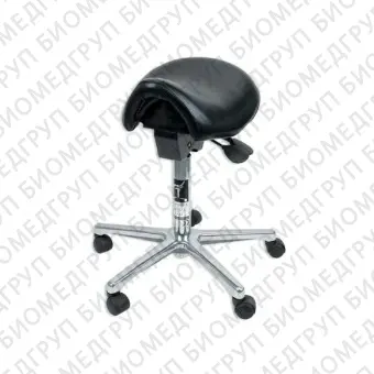 Bambach Cutaway  стулседло эрготерапевтический с узким сидением, без спинки, цвет на выбор