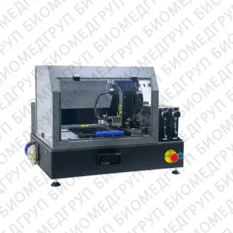 Принтер AD1520 для бесконтактного нанесения реагентов, 0,0011 мкл, BioDot, AD1520