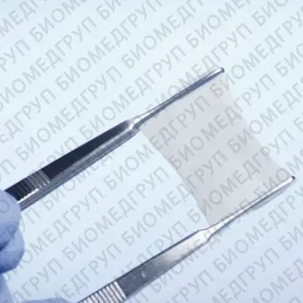 Тканевая матрица реконструктивная хирургия BioGide