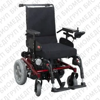Электрическая инвалидная коляска VICKING SUSPENSION