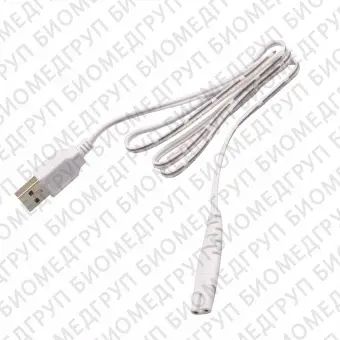 USBкабель для ирригаторов Rl200/210