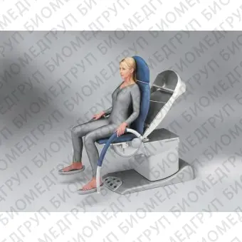 Урологическое кресло для осмотра medimatic 115 series