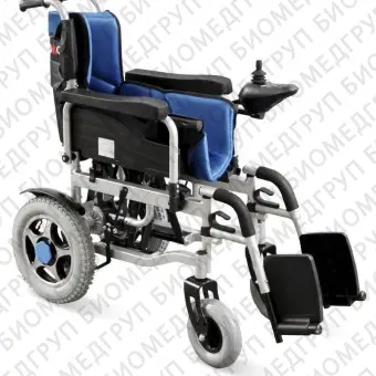 Электрическая инвалидная коляска SKE180