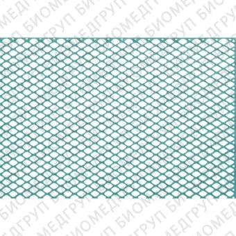 Ретенционные решетки GEO, диагональные, обычные, 70x70 мм, 20 пластинок