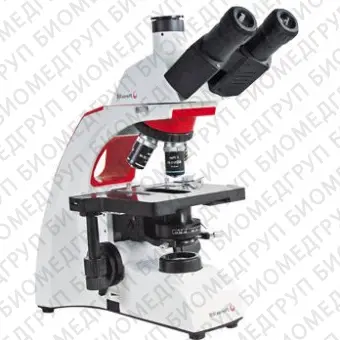 Биологически чистый микроскоп BMC300 series